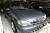 2000 Kia Carnival GS dijual 5