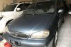 2000 Kia Carnival GS dijual 6