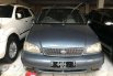 2000 Kia Carnival GS dijual 7