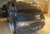 Daihatsu Zebra 1.3 Manual 1994 2