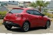 Mazda 2 Hatchback 2016 Dijual  1