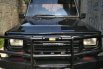 1986 Daihatsu Taft F75 4x4 2.8 Manual dijual 6