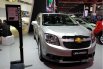 Chevrolet Orlando LT 2017 Dijual  4