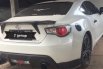 Toyota 86 V 2013 Dijual 9