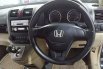 Honda CR-V 2.0 2009 Dijual  8