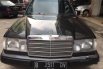 Mercedes-Benz 300E W124 3.0 Automatic 1990 Dijual 11