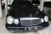 Mercedes-Benz E320 1995 Dijual  6