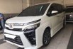 Toyota Voxy 2017 Dijual 5