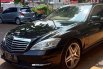 Mercedes-Benz S350 L CGI 2011 Dijual 1