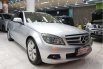 Mercedes-Benz C200K Kompressor 2008 Dijual  8