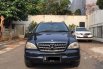 Mercedes-Benz ML320 2001 Dijual 8