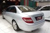 Mercedes-Benz C200K Kompressor 2008 Dijual  5