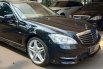 Mercedes-Benz S350 L CGI 2011 Dijual 8