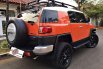 2013 Toyota  FJ Cruiser dijual 5