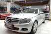 Mercedes-Benz C200K Kompressor 2008 Dijual  9