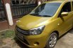 2015 Suzuki Celerio Dijual 1