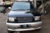 2001 Mitsubitshi L200 Strada dijual 6