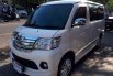 Daihatsu Luxio X 2015 dijual 1