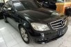 Mercedes-Benz C200K Kompressor 2008 Dijual 7