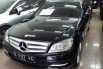 Mercedes-Benz C300 Avantgarde 2010 Dijual 1