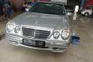 Mercedes-Benz W210 E240 2000 dijual 3