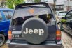 Suzuki Escudo JLX 1995 dijual 3