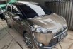 Toyota Sienta V 2017 dijual 1