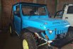 Suzuki Jimny SJ410 1990 dijual 2