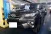 Toyota Fortuner VRZ 2016 dijual 1
