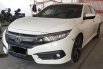 Honda Civic Turbo 1.5 Automatic 2017 dijual 3