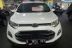 Ford EcoSport Titanium AT 2014 1