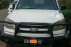 Ford Ranger XLT MT 2009 1