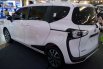 Toyota Sienta V 2018 MPV 2