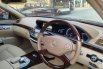 Mercedes-Benz S500 2013 Dijual  4