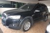 Chevrolet Captiva VCDI AT 2011 5