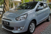 Mitsubishi Mirage GLS 2013 dijual 1