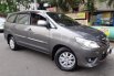 Toyota Kijang Innova 2.0 G 2012 dijual 2