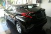   Toyota C-HR 2018 dijual 3