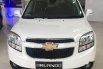 Chevrolet Orlando LT 2017 Dijual  7