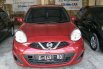 2017 Nissan March 1.2L XS dijual 8