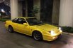 Honda Prelude 2.2 1990 Dijual  1