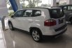 Chevrolet Orlando LT 2017 Dijual  4