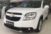 Chevrolet Orlando LT 2017 Dijual  6