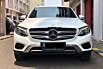 Mercedes-Benz GLC250 Exclusive 2016 Dijual 5