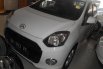 Daihatsu Ayla X MT 2016 2