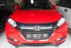 Honda HR-V 1.5 NA 2016 dijual 2