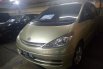 Toyota Previa Standard AT 2001 2