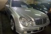 Mercedes-Benz E260 Na AT 2003 2