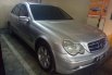 Mercedes-Benz C240 Elegance AT 2001 Dijual 2