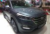 Hyundai Tucson XG AT 2018  3